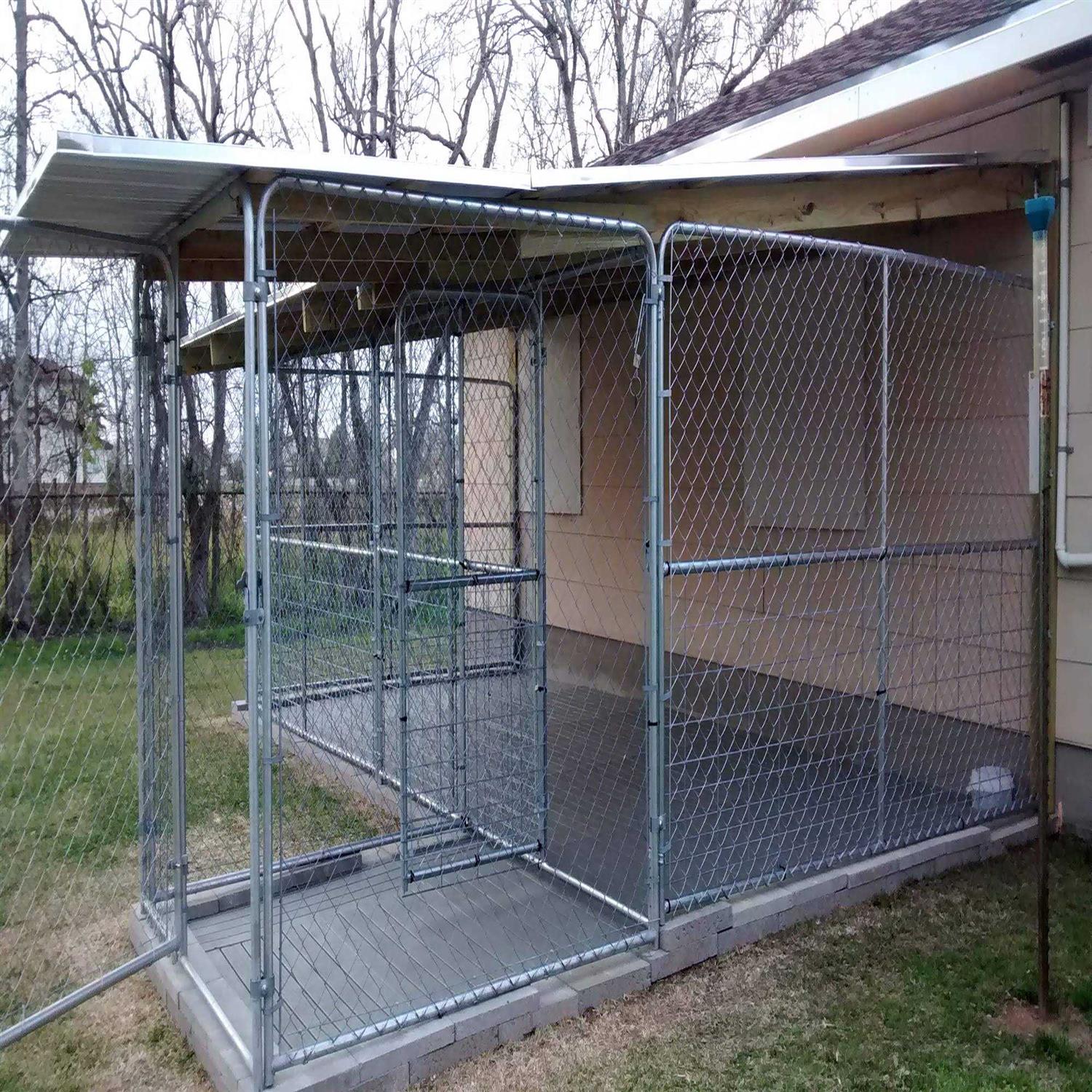 The Kennel Deck - Pet Supplies online store