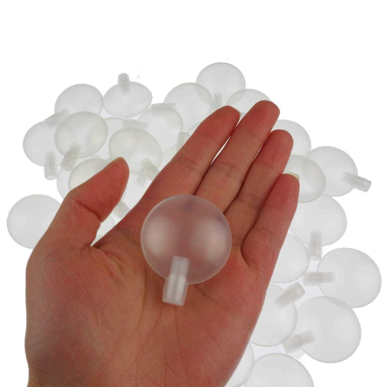 zelerdo 35mm toy squeakers fit repair dog pet baby toys noise maker insert replacement - Pet Supplies online store