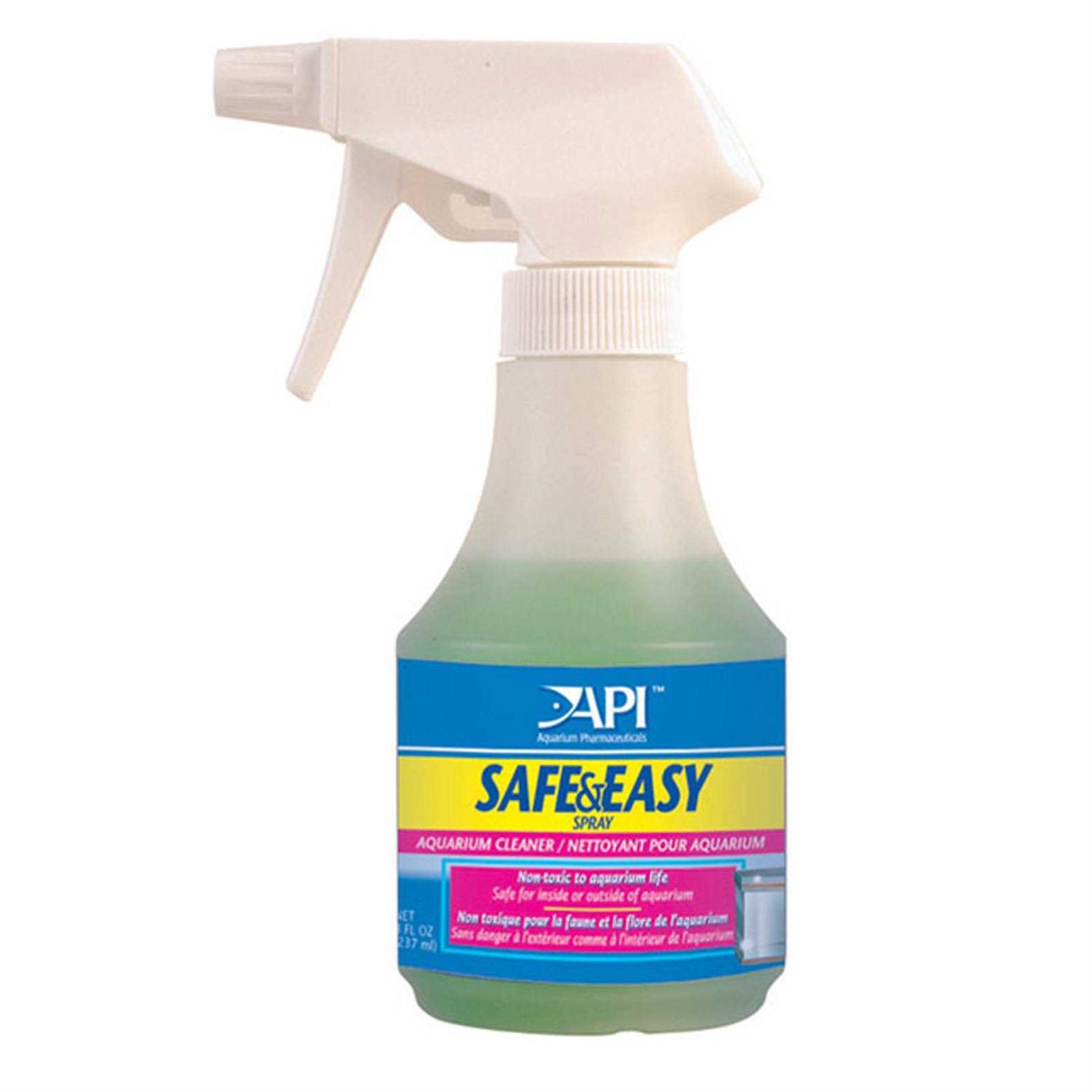 API Safe/Easy Aquarium Cleaner - Pet Supplies online store