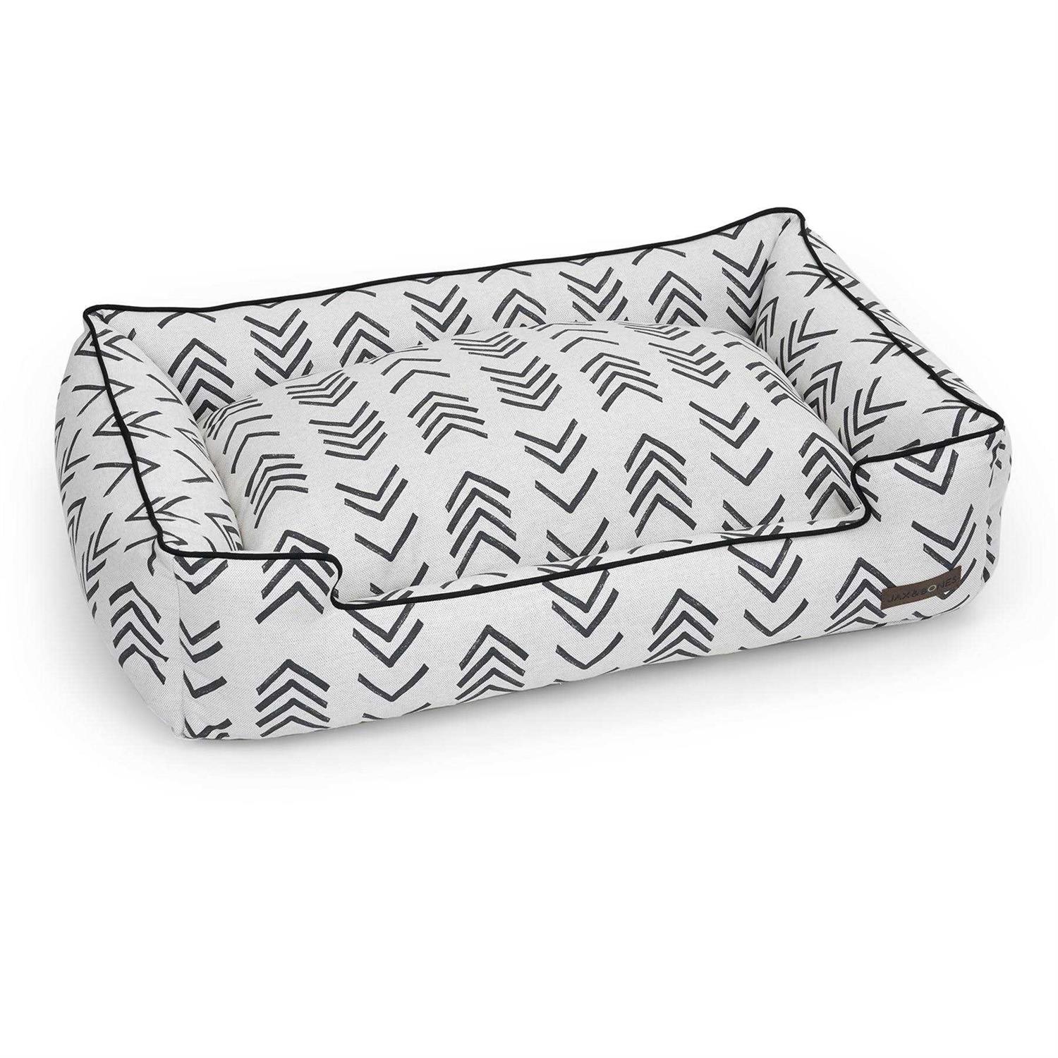 Jax & Bones Cordova Lounge Bed - Pet Supplies online store