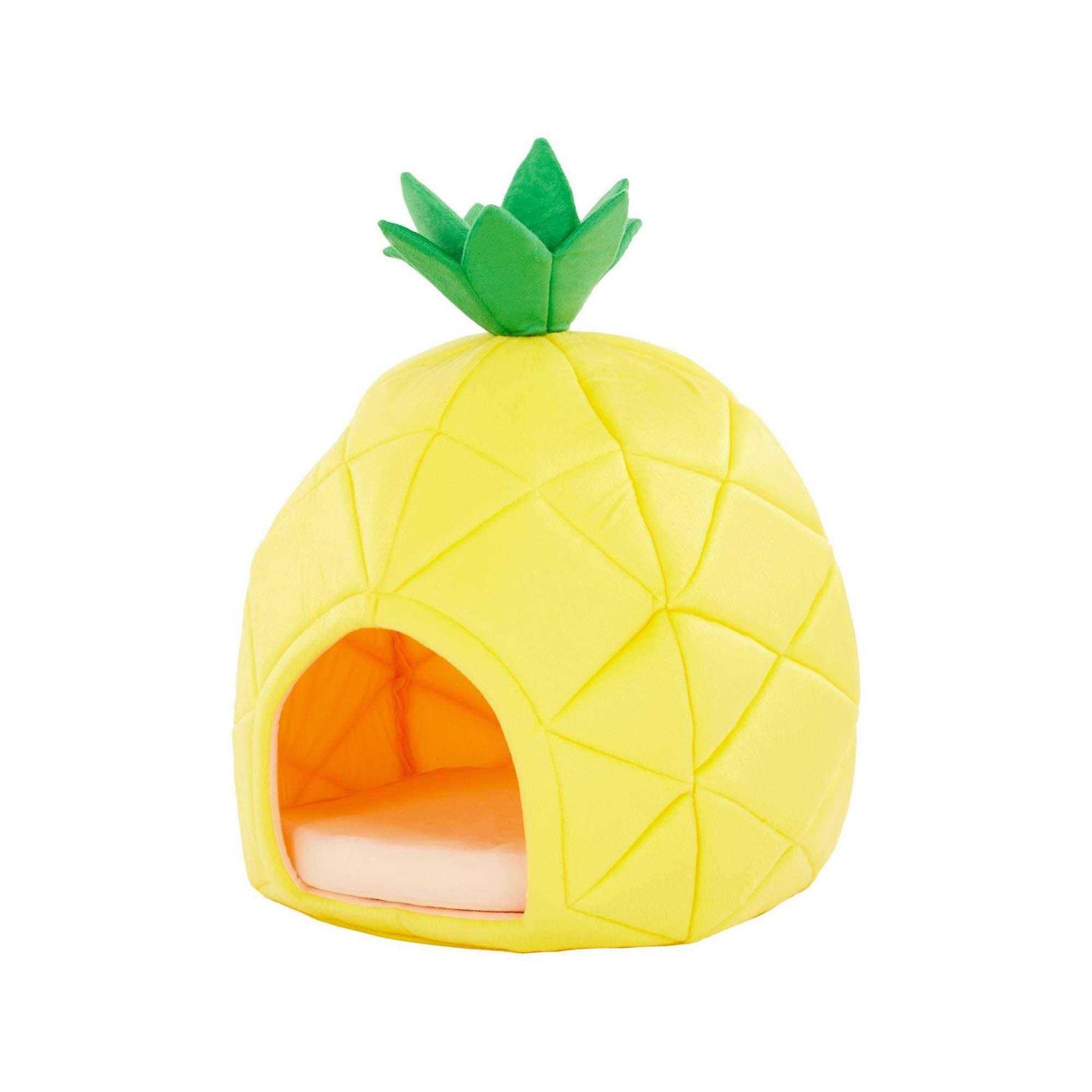 YML Pineapple Pet Bed House - Pet Supplies online store