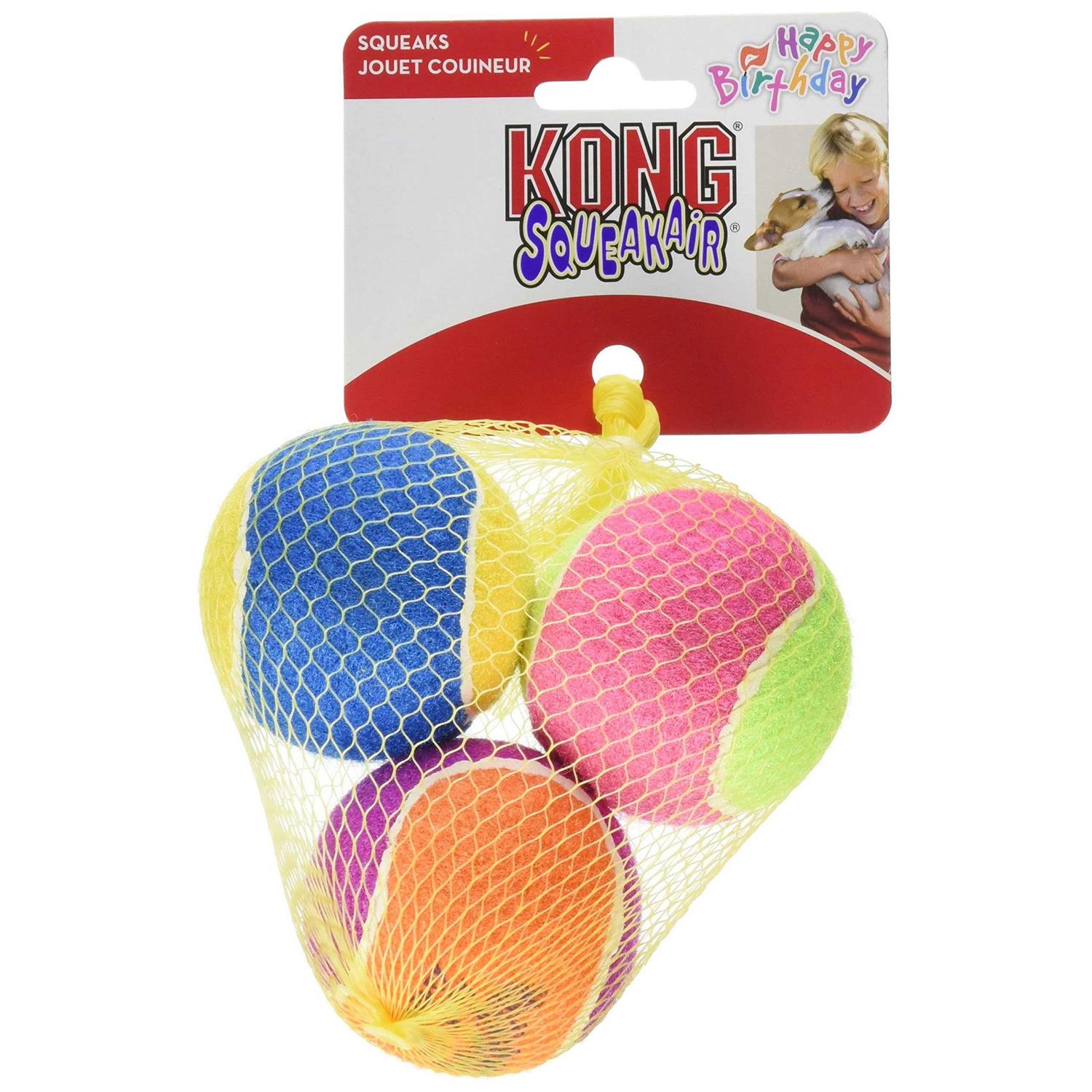 Kong SqueakAir - Pet Supplies online store