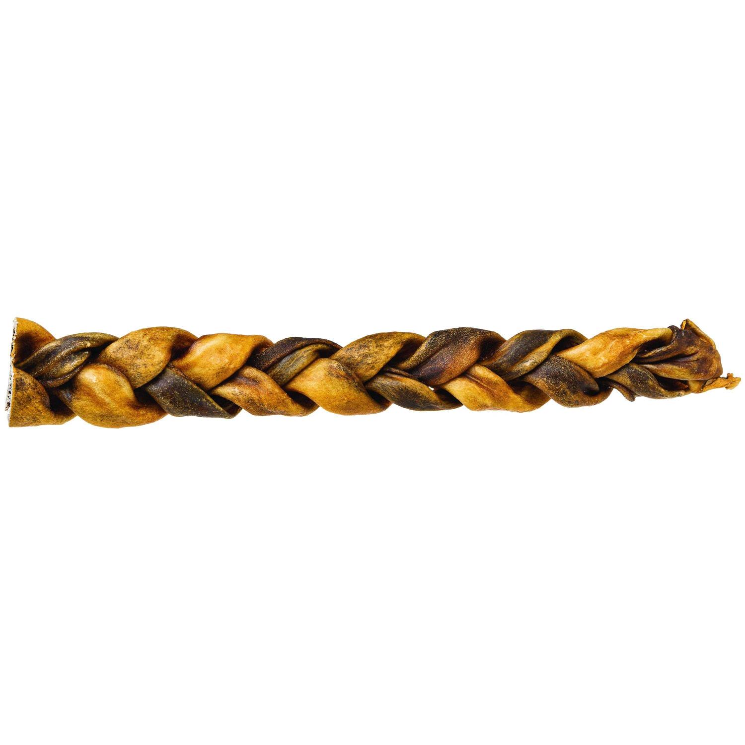 Redbarn Puffed Collagen Braid - Pet Supplies online store