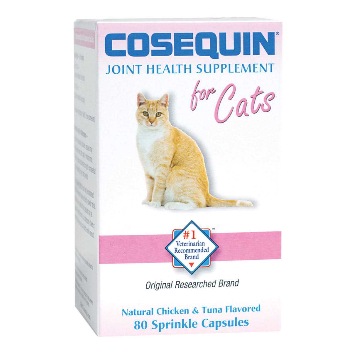 Cosequin for Cats - Pet Supplies online store