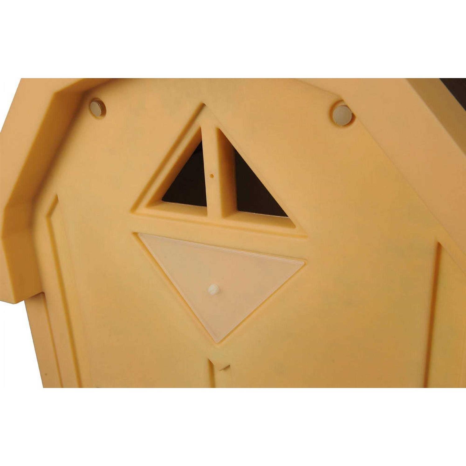 ASL Solutions Insulated Dog Palace - Pet Supplies online store