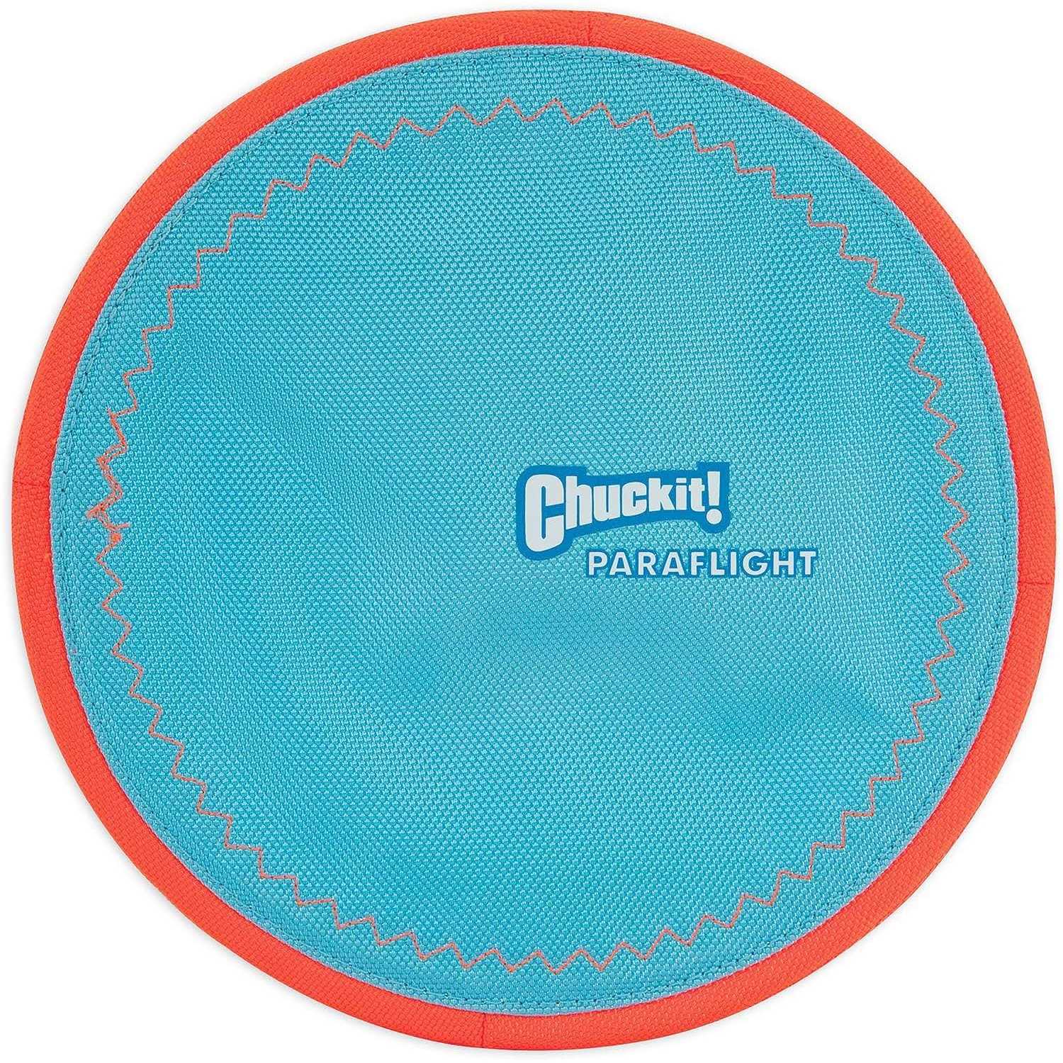 Chuckit! Dog Toy Paraflight - Pet Supplies online store