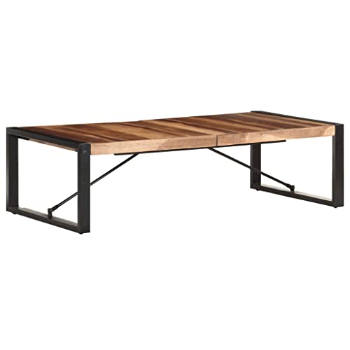 Industry Style,Coffee Table,Center Table,Side Tables,Sofa Table,Cocktail Table,Living Room Table,for Bedroom,Living Room,Office,Reception Room,Cafe,55.1