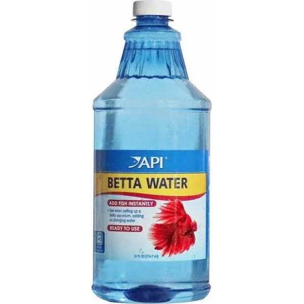 API Betta Water - Pet Supplies online store
