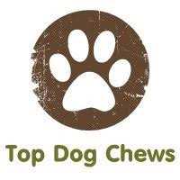 Top Dog Chews 5 6 Buffalo Beef Tendon Taffy 30 Pack - Pet Supplies online store