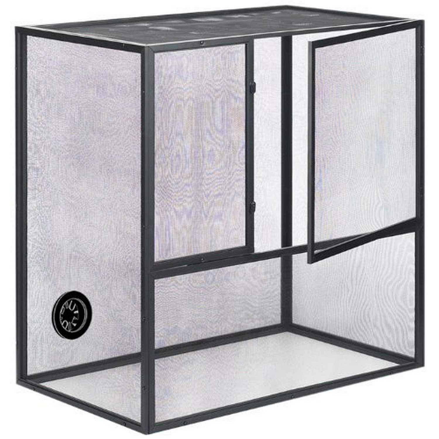 Zilla Fresh Air Screen Habitat - Pet Supplies online store