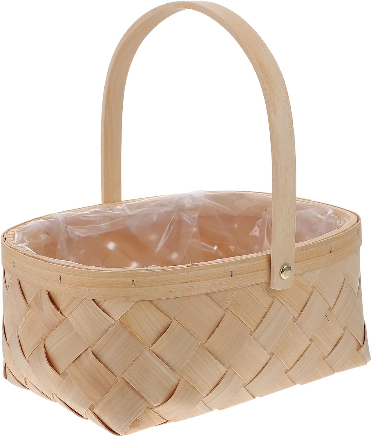 Blanket Storage Chest Natural Wood Shelves Wooden Laundry Basket Easter Baskets for Girls Wire Basket Wedding Floral Basket Storage Box Storage Basket Filler Filling Basket