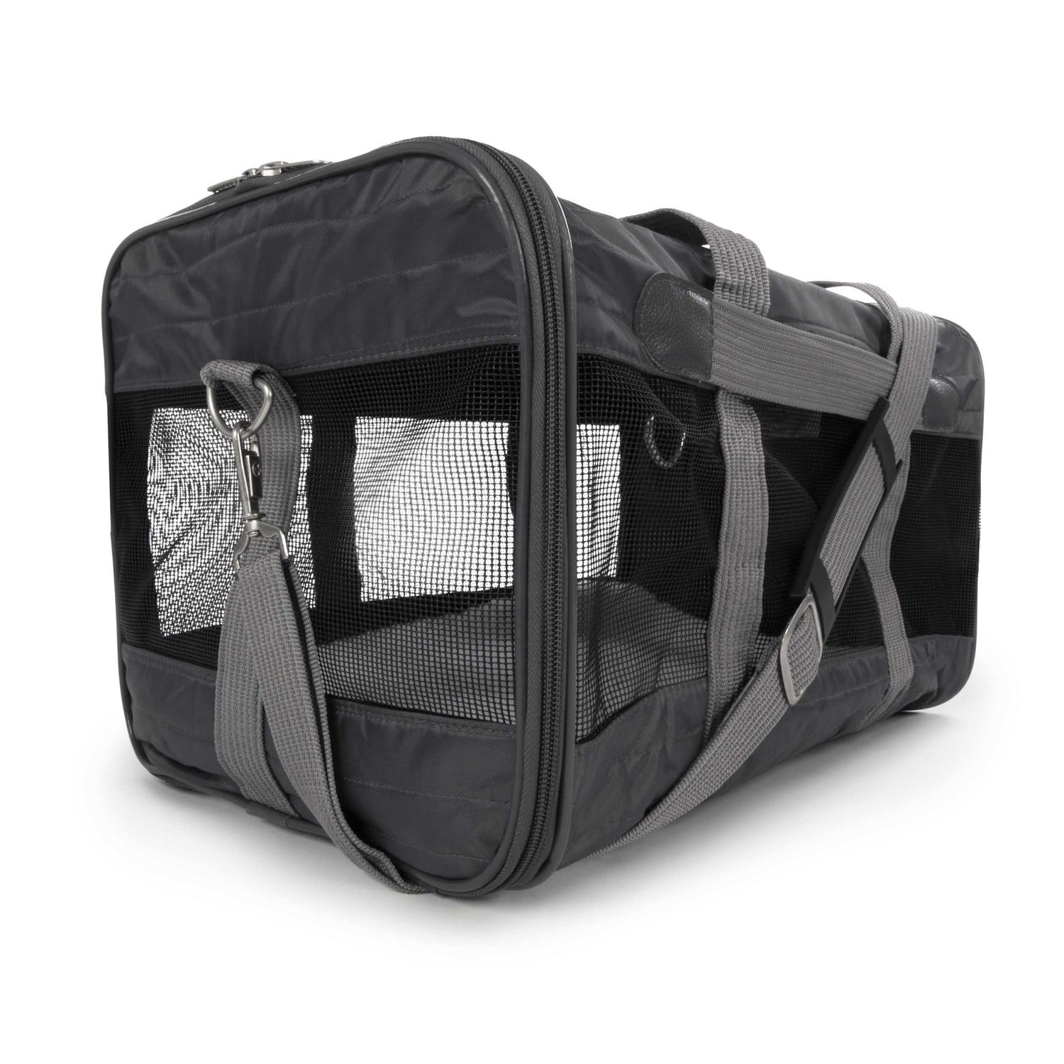 Sherpa Original Deluxe Pet Carrier - Pet Supplies online store