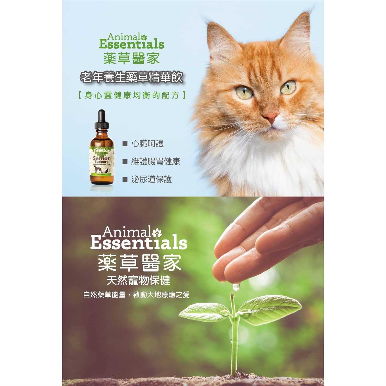 Animal Essentials Senior Support - Pet Supplies online store