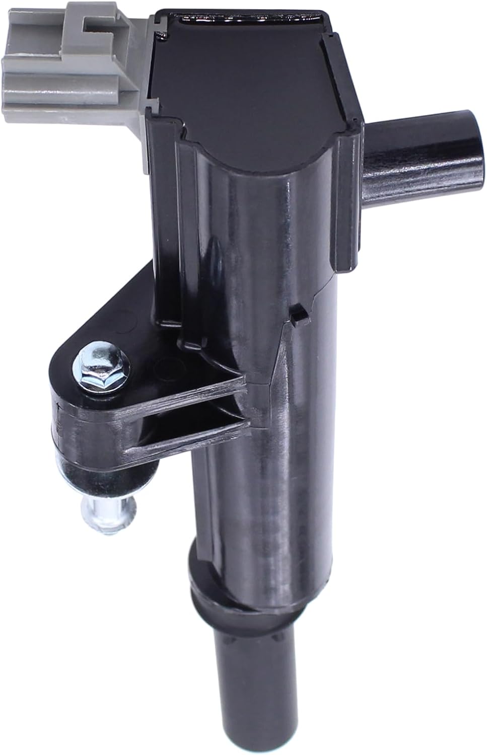 MOTOKU Ignition Coil and Spark Plug Wire Set for Dodge Dakota Nitro Ram 1500 Jeep Grand Cherokee Commander Liberty 3.7