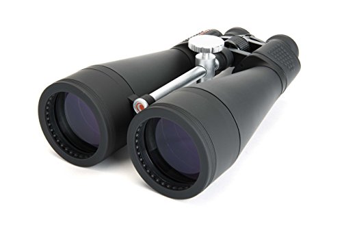 Celestron – SkyMaster 20X80 Binocular – Outdoor and Astronomy Binocular – Large Aperture for Long Distance Viewing – Multi-Coated Optics – Carrying Case Included – Ultra Sharp