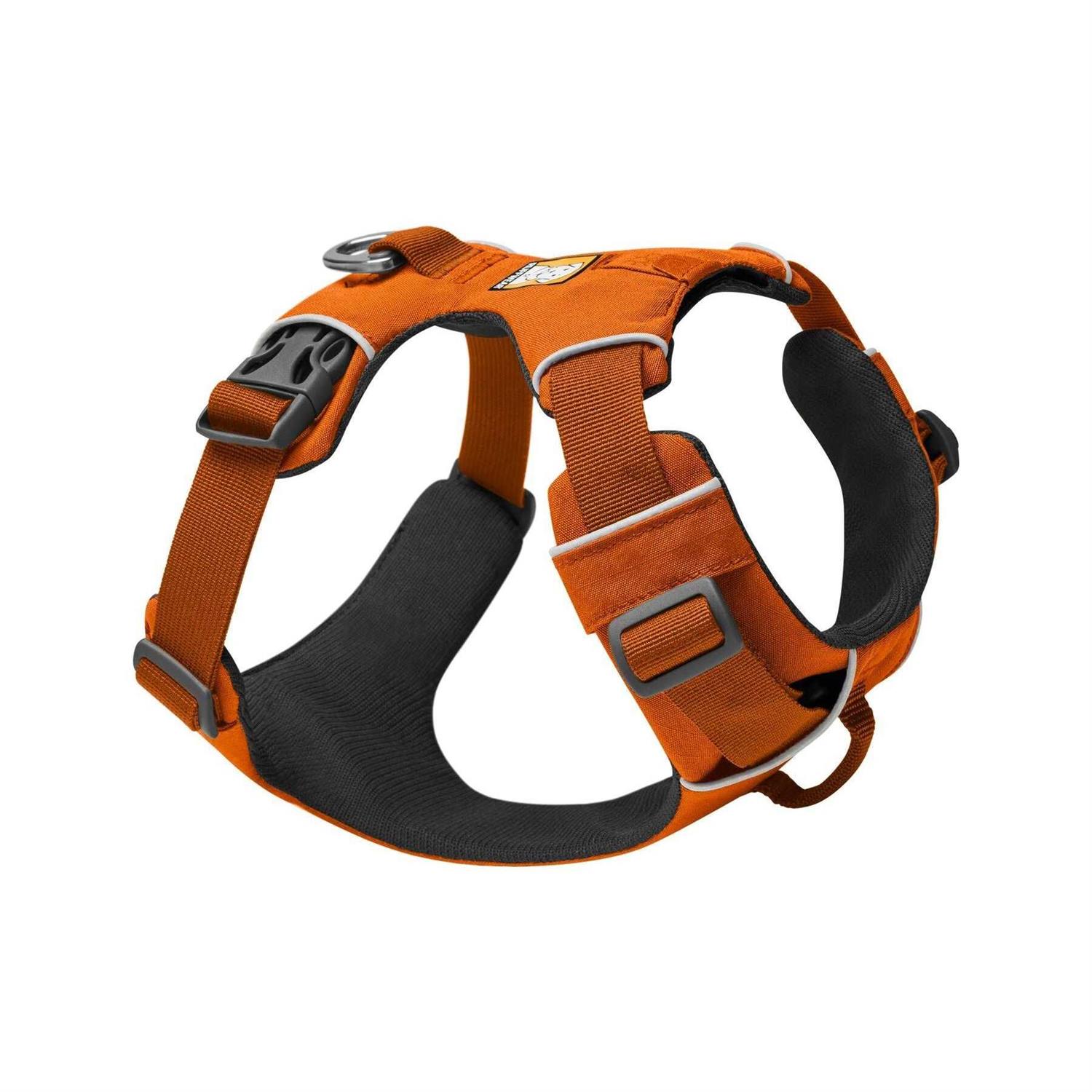 Front Range Harness Ruffwear - Pet Supplies online store