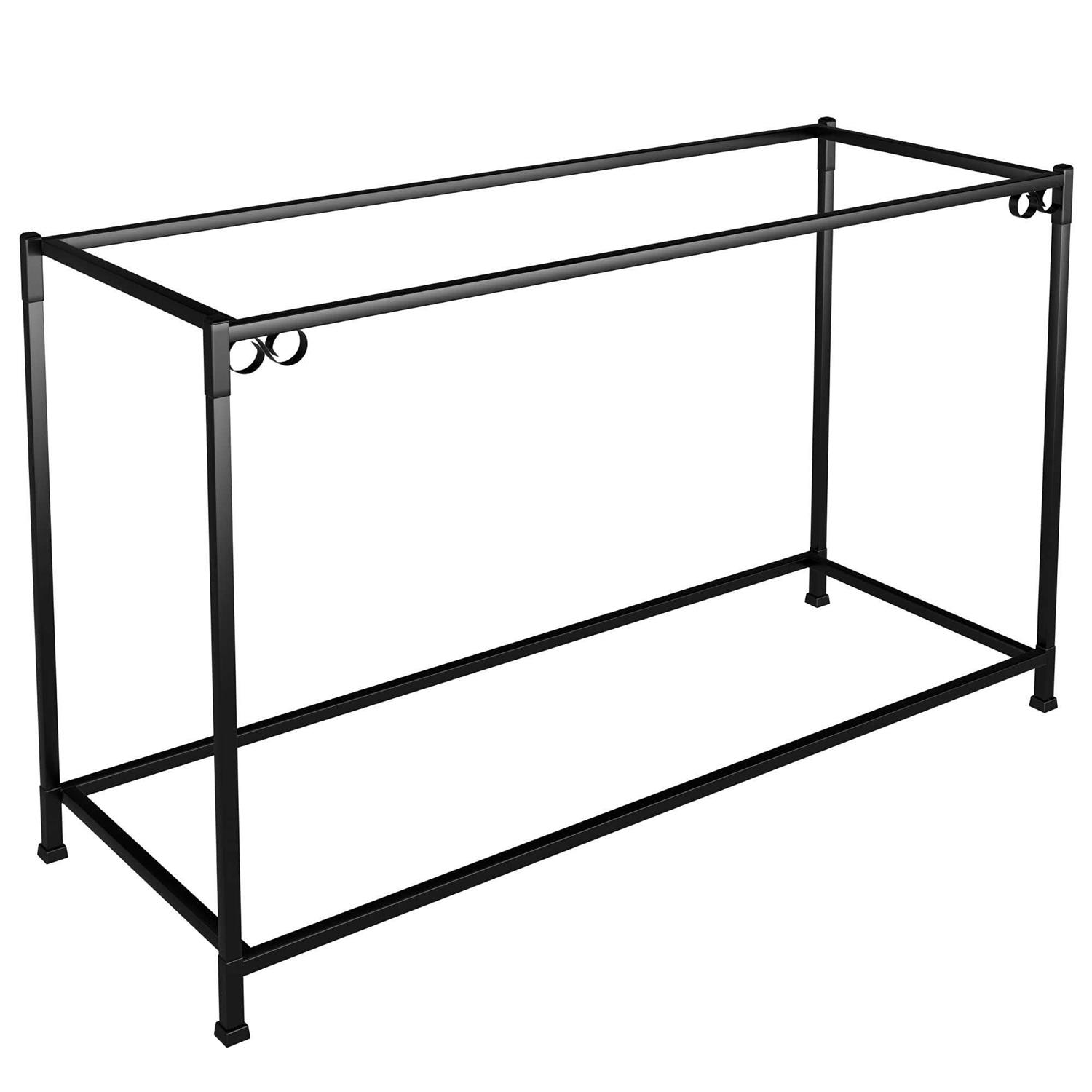 Caitec TitanEze 75 Gallon Knock-Down Aquarium Tank Stand - Pet Supplies online store