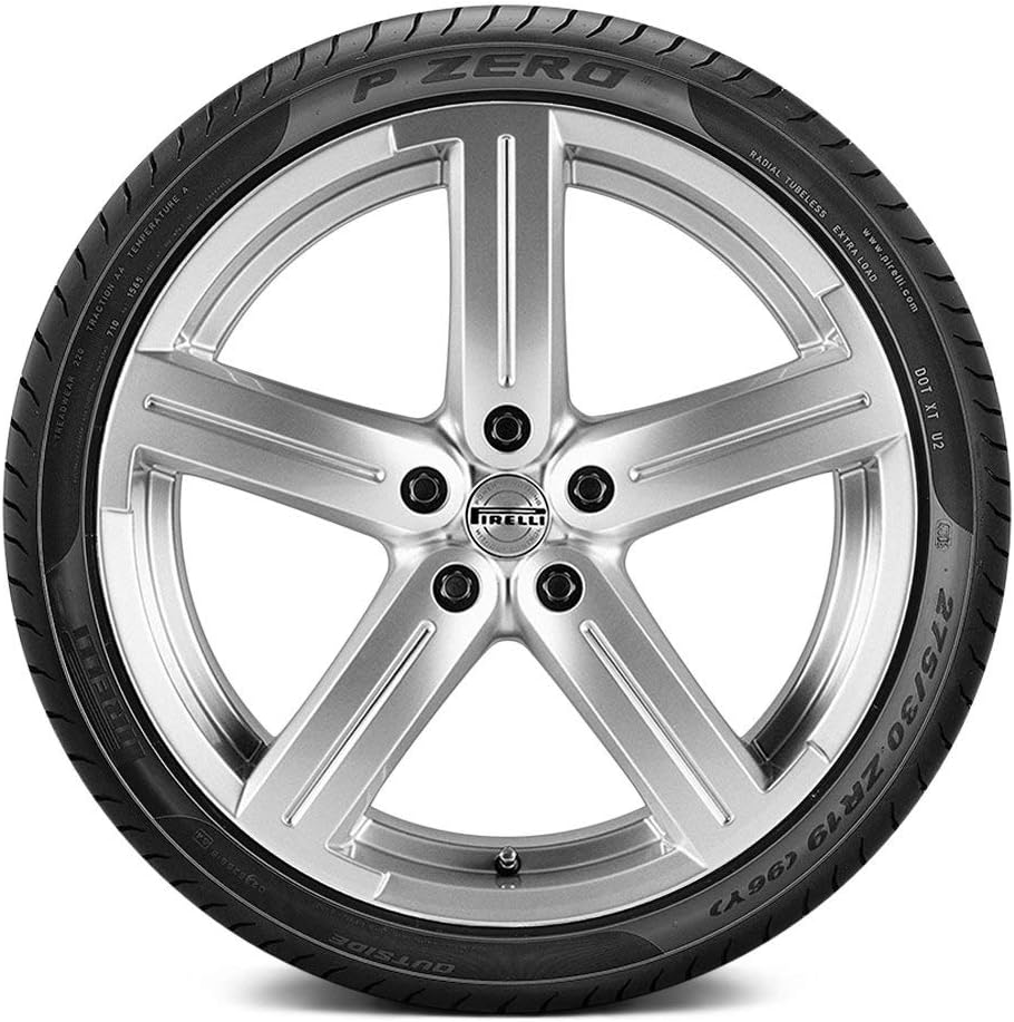 Pirelli P ZERO Radial- 255/40R18 99Z XL