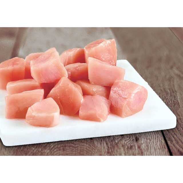 Iams Proactive Health High Protein Adult Dry Cat Food with Chicken & Salmon - Pet Supplies online store