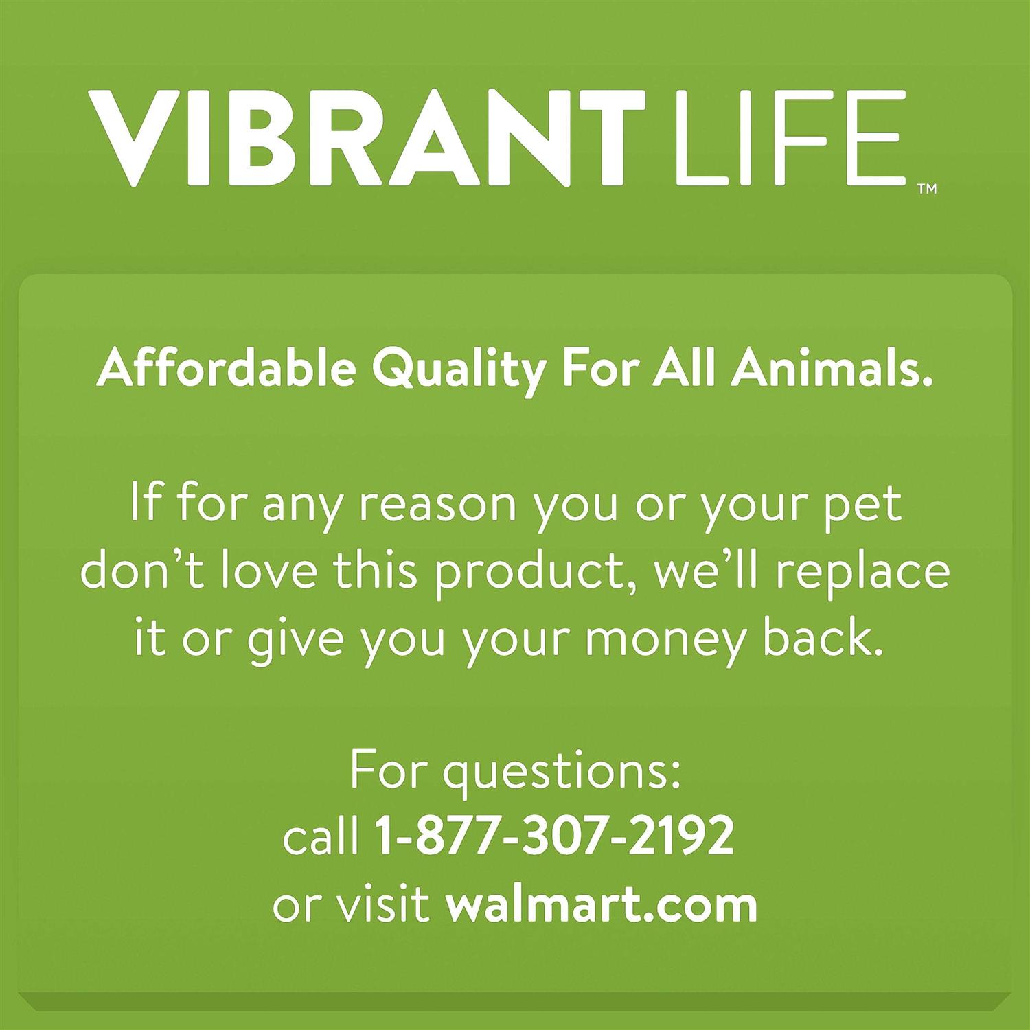 Vibrant Life Small Seagrass Scratch and Play Post - Pet Supplies online store