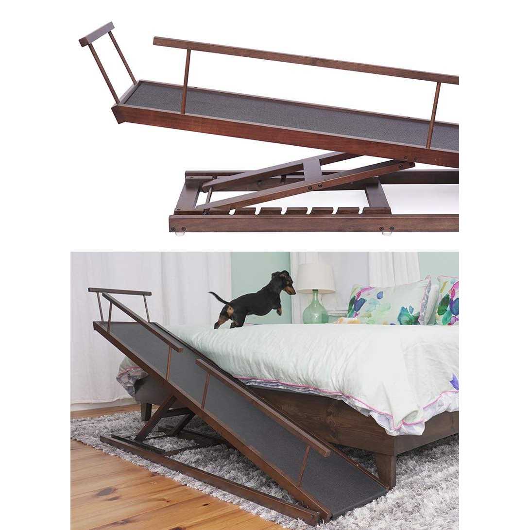 DoggoRamps Inc. The Small Dog Ramp for Beds - Pet Supplies online store