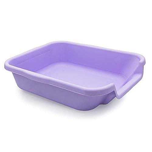 Bunny Go Here (20x15x5, Lavender) - Pet Supplies online store