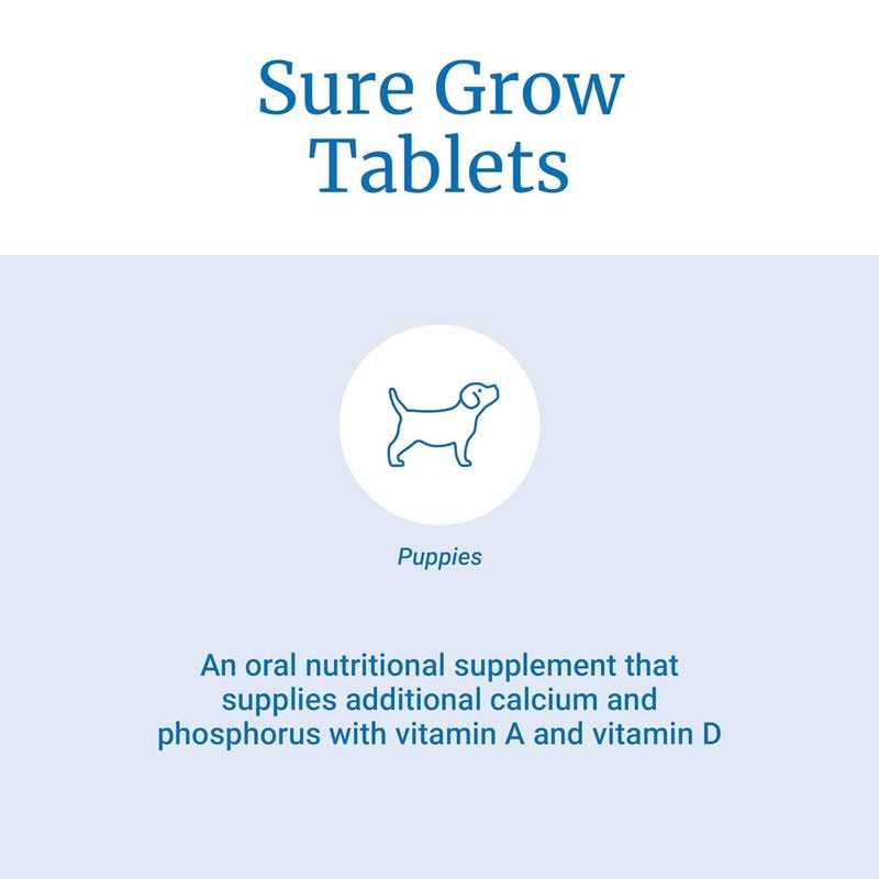 Sure Grow 100 - Pet Supplies online store