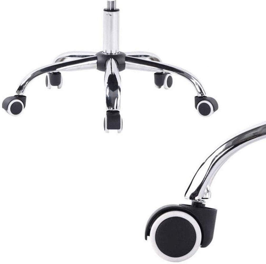 Study/Office Chair Gaming Seat Pc Gamer Chair Rotating Office Furniture with Handrails Mesh Chair Warm as Ever to Pursue Happiness