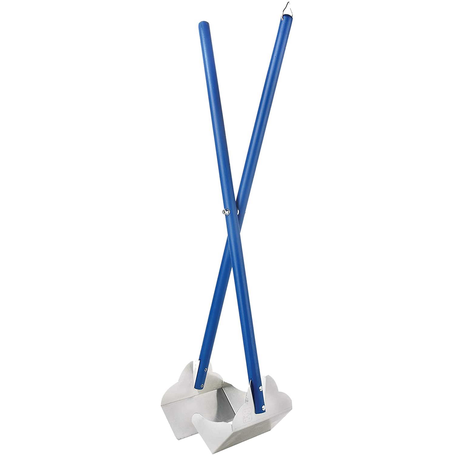 Four Paws Plain Sanitary Pooper Scooper - Pet Supplies online store
