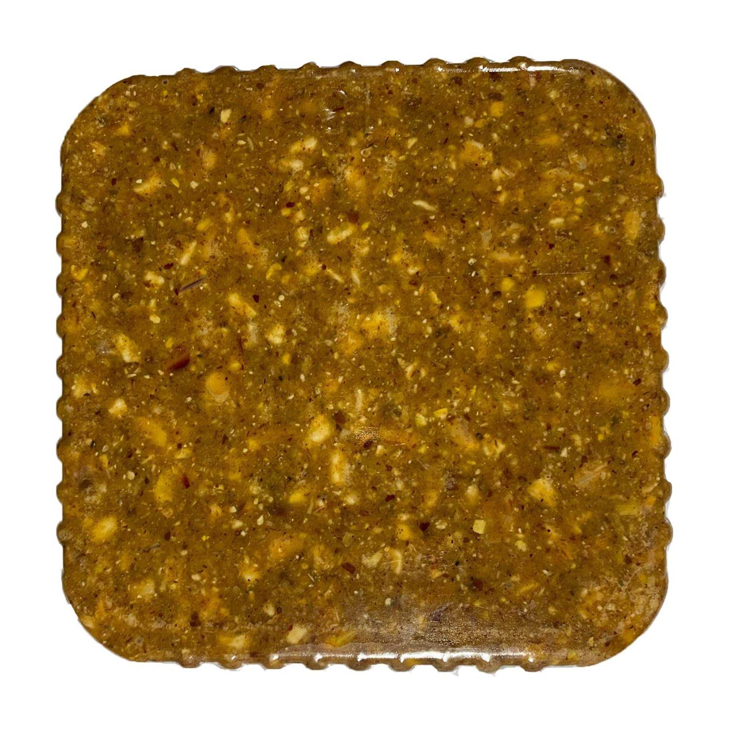 Brown's Garden Chic Bird Food Spicy Pepper Suet - Pet Supplies online store