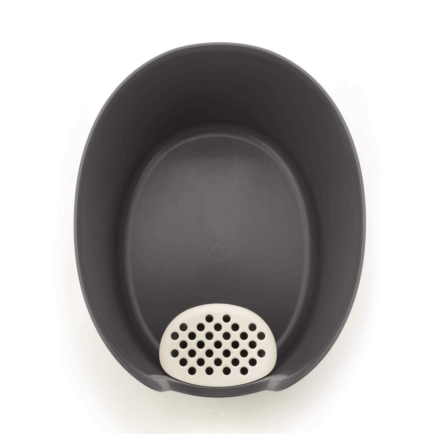 PAW TRAX High Wall Cat Litter Box Richell - Pet Supplies online store