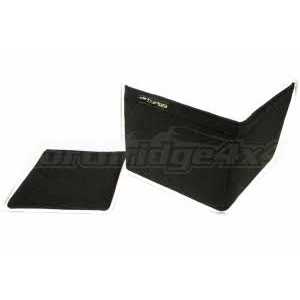 Dirtydog 4x4 J4TR07R1BK Black Trench Cover - Pet Supplies online store