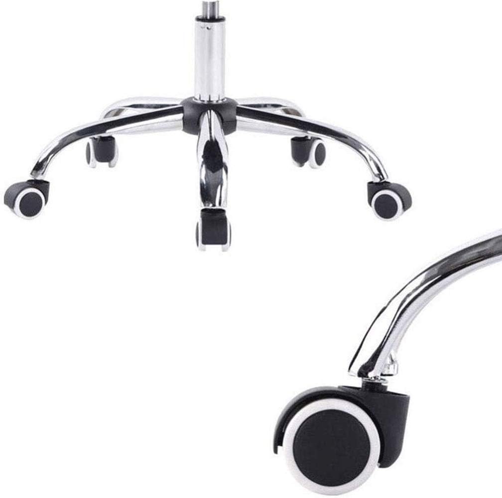 Office Chair- Computer Chair Mid Back Mesh Desk Chair Lumbar Support Executive Adjustable Stool Rolling Swivel Cha Warm as ever to pursue happiness