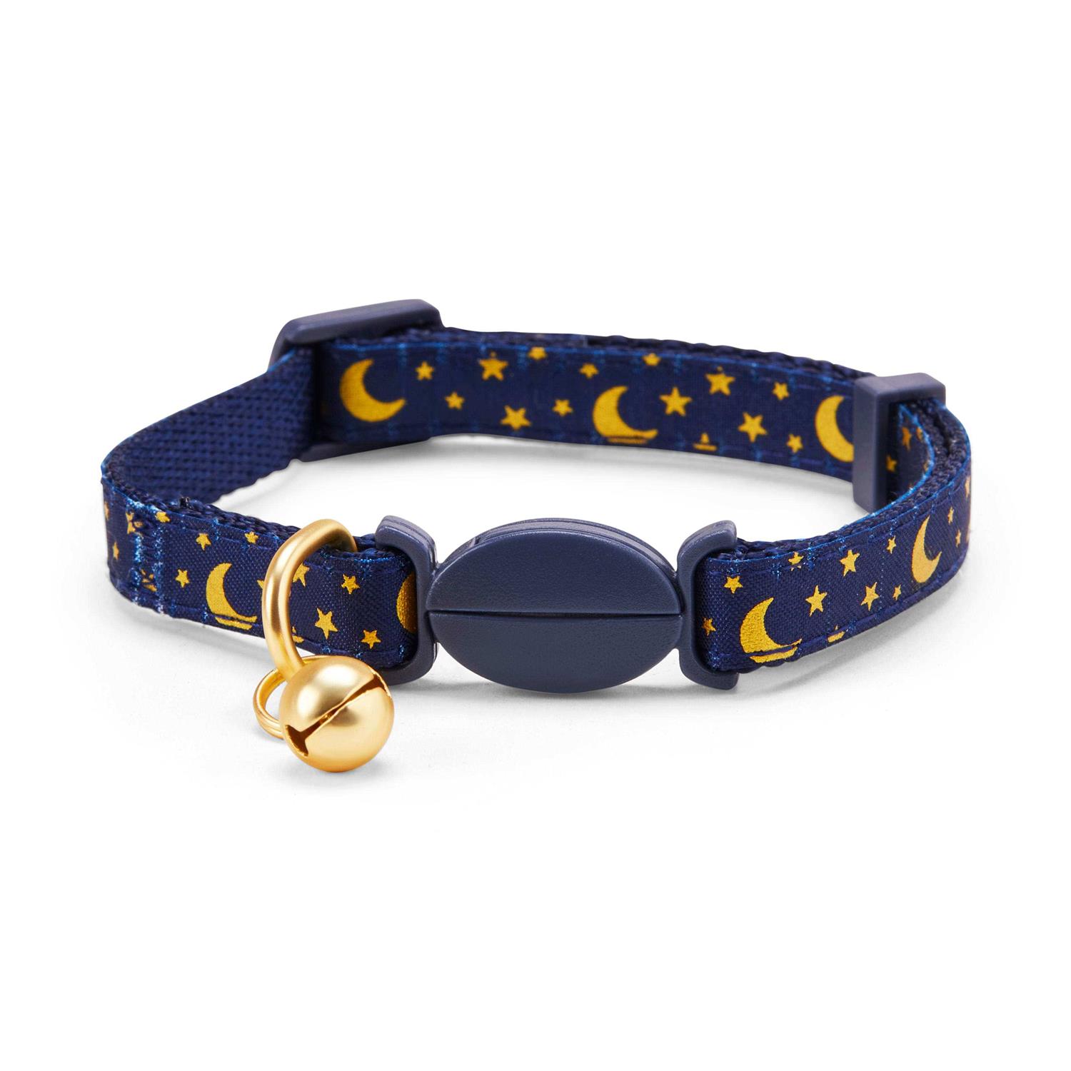 Youly Moon & Star Cat Collar - Pet Supplies online store