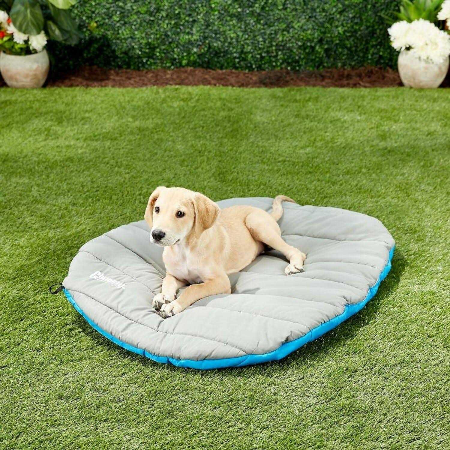 Chuckit Travel Bed - Pet Supplies online store