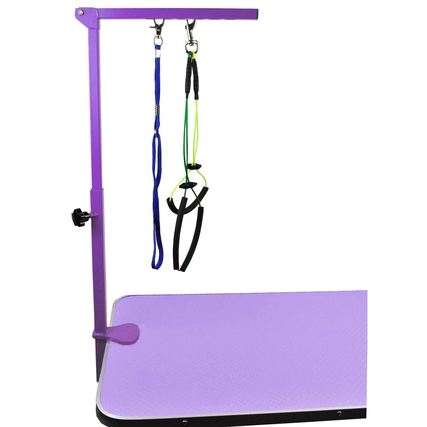 Downtown Pet Supply Dog Grooming Table Arm - Pet Supplies online store