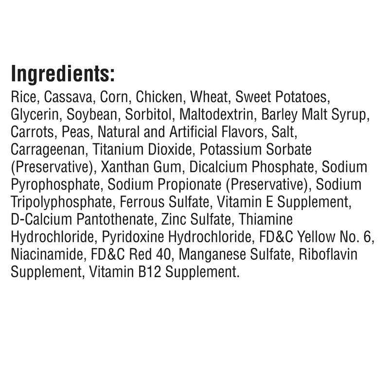 SmartBones Smart Kabobz Dog Treat - Pet Supplies online store