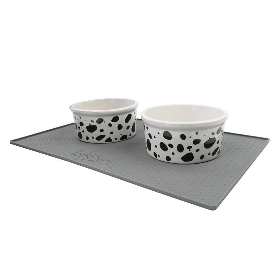 BarksBar Original Silicone Cat & Dog Feeding Mat - Pet Supplies online store