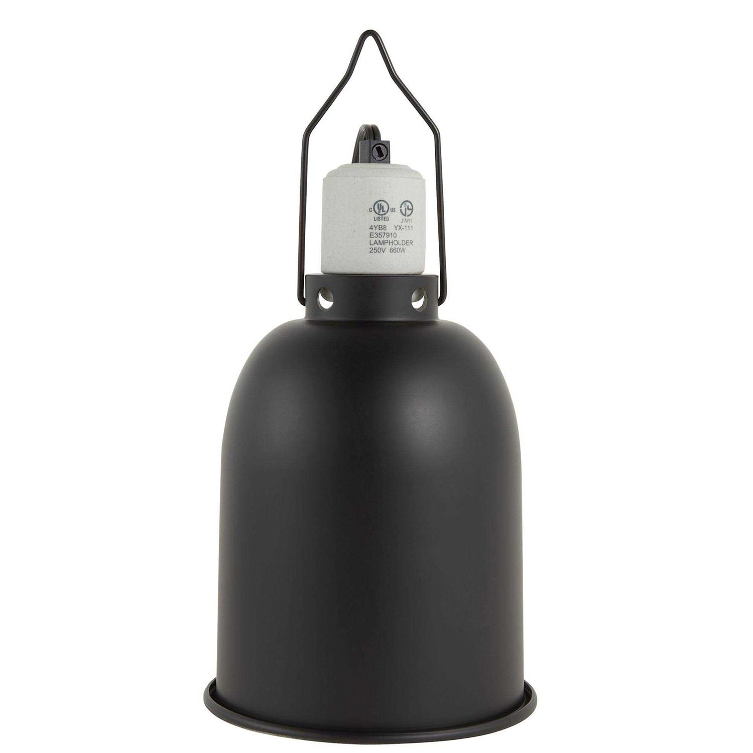 Thrive Deep Dome Lamp - Pet Supplies online store