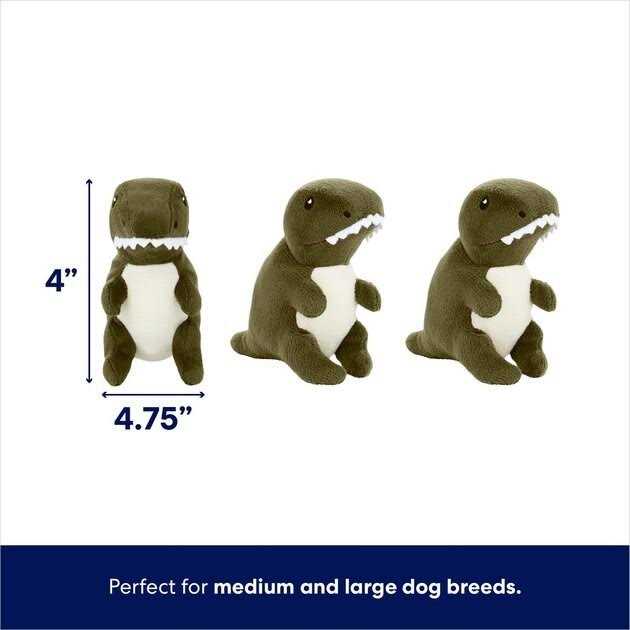 Frisco Hide & Seek Plush Volcano Puzzle Dog Toy - Pet Supplies online store