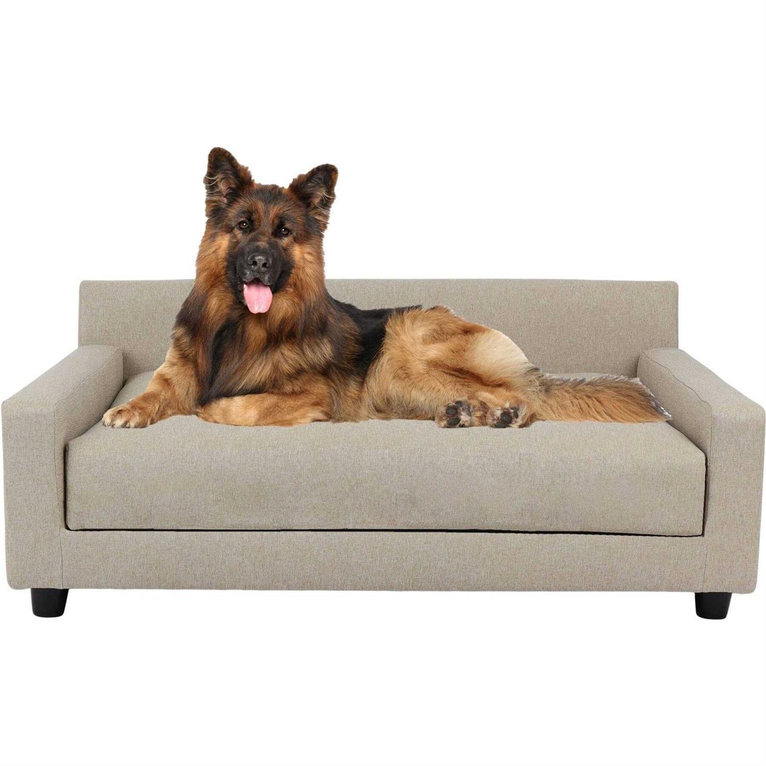Club Nine Pets Metro Orthopedic Dog Bed - Pet Supplies online store