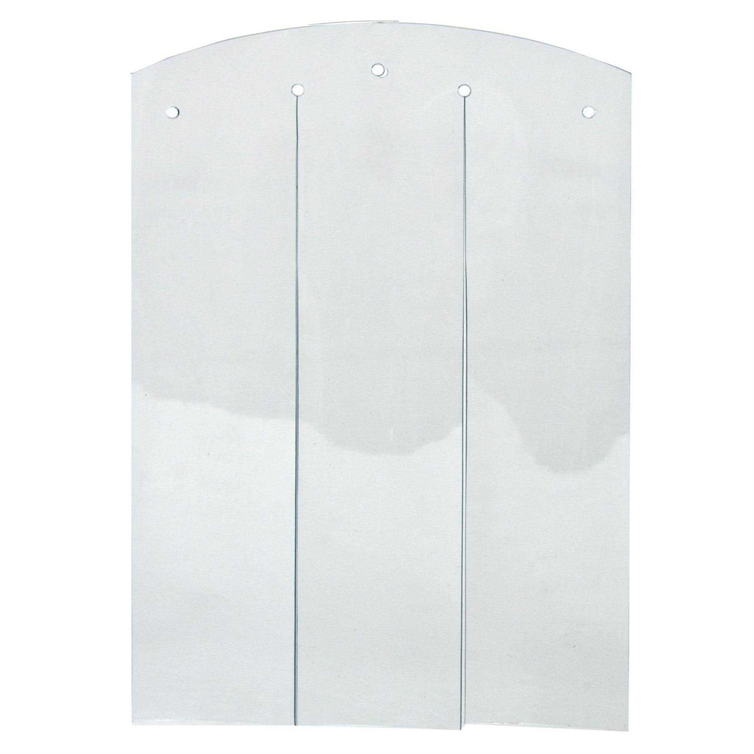 Ware Premium Plus Dog House Door Flap - Pet Supplies online store