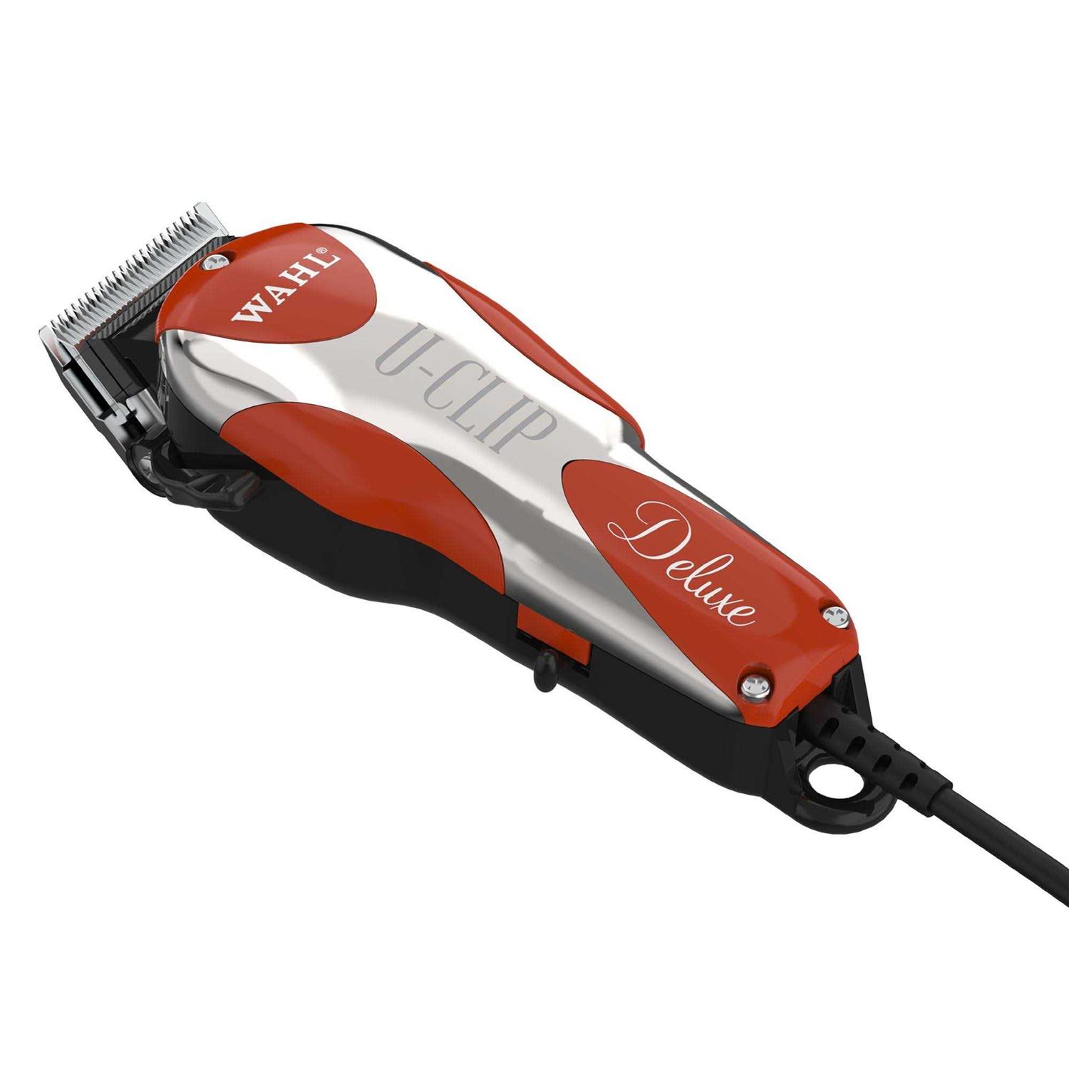 Wahl Deluxe U-Clip - Pet Supplies online store