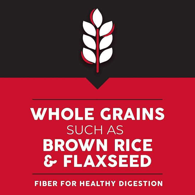 Ultimates Chicken Meal & Rice Dry Dog Food - Pet Supplies online store