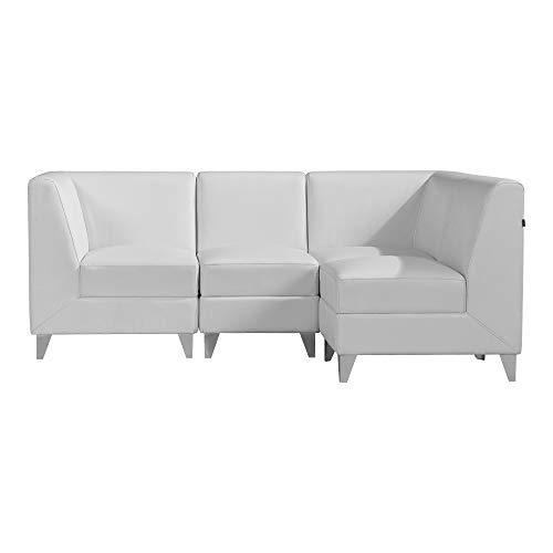 Dir Reception Waiting Bench Beauty Salon Waitng Area Seating Magic CUBO