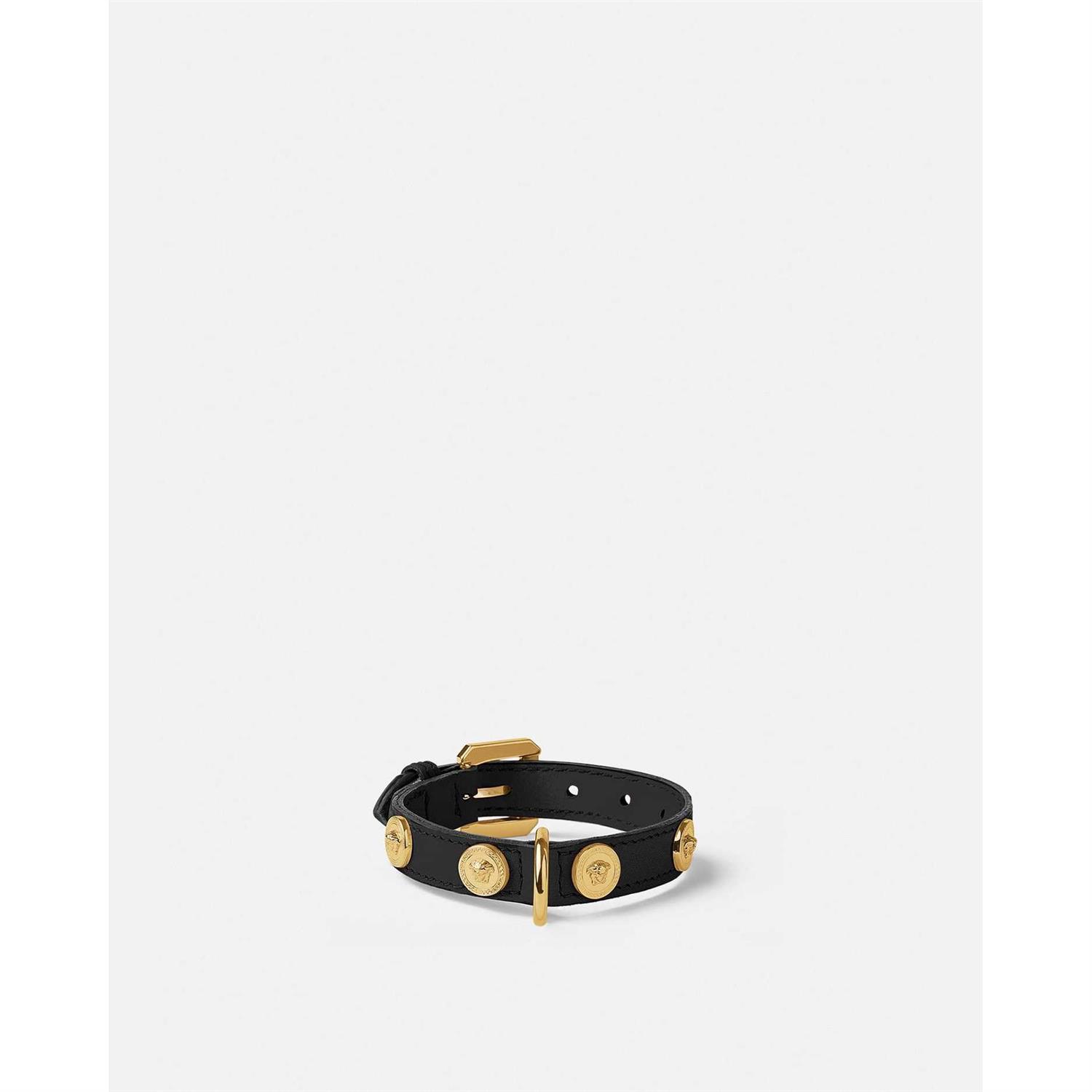 Versace Icon Small Pet Collar - Pet Supplies online store