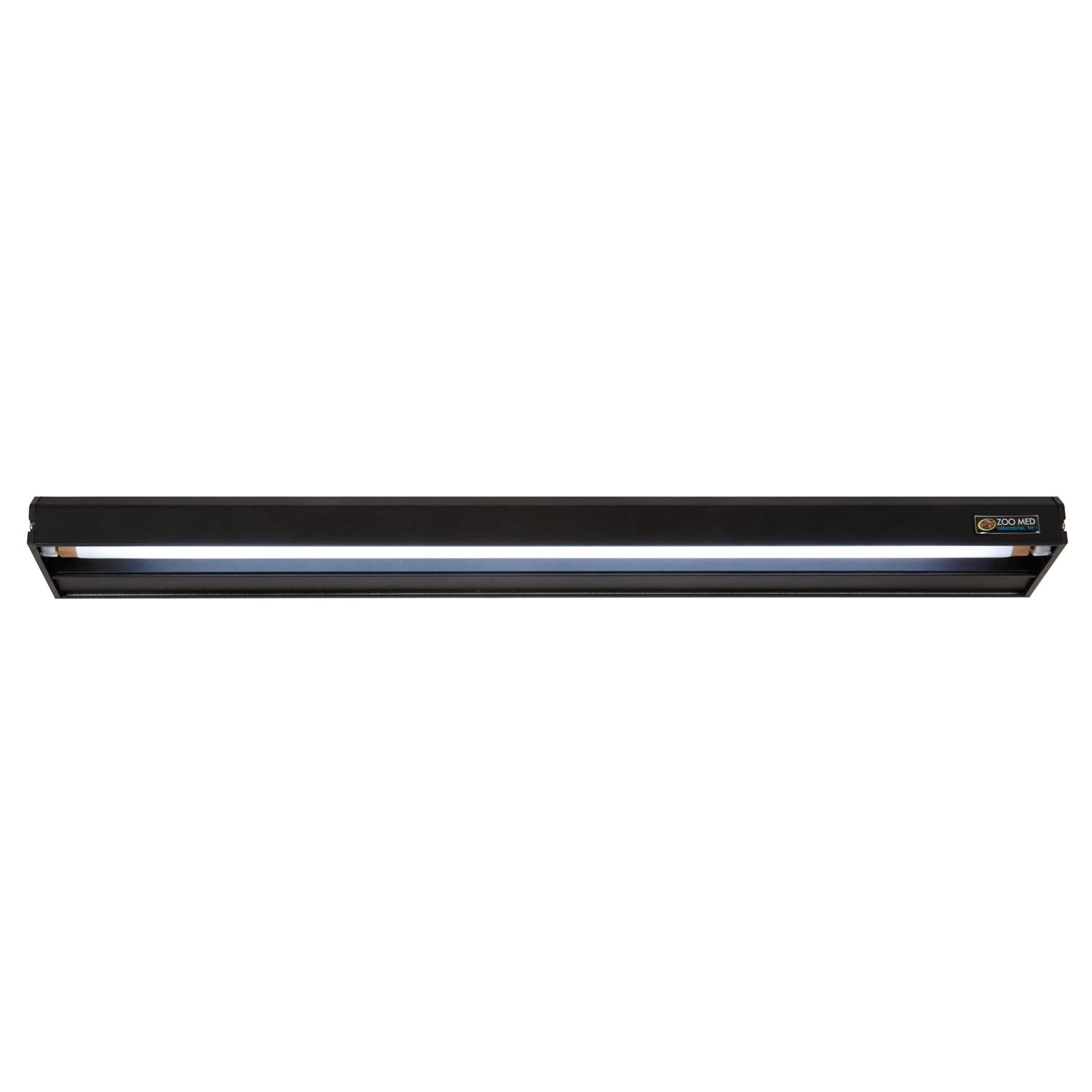 Zoo Med Reptisun T8 Terrarium Hood - Pet Supplies online store