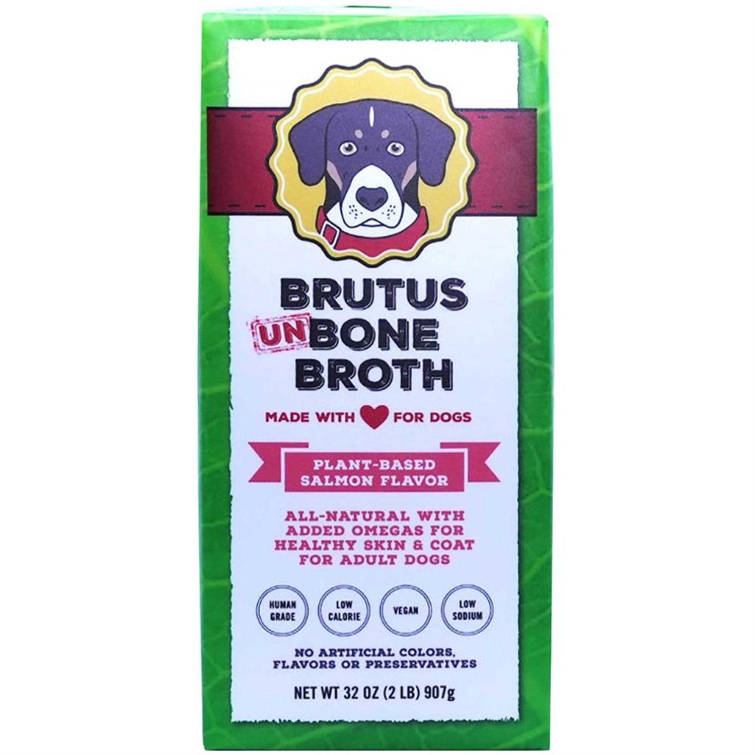Brutus Bone Broth Unbone Broth - Pet Supplies online store