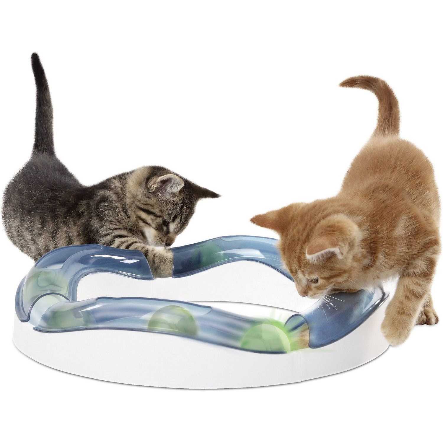 Catit Design Senses Play Circuit - Pet Supplies online store