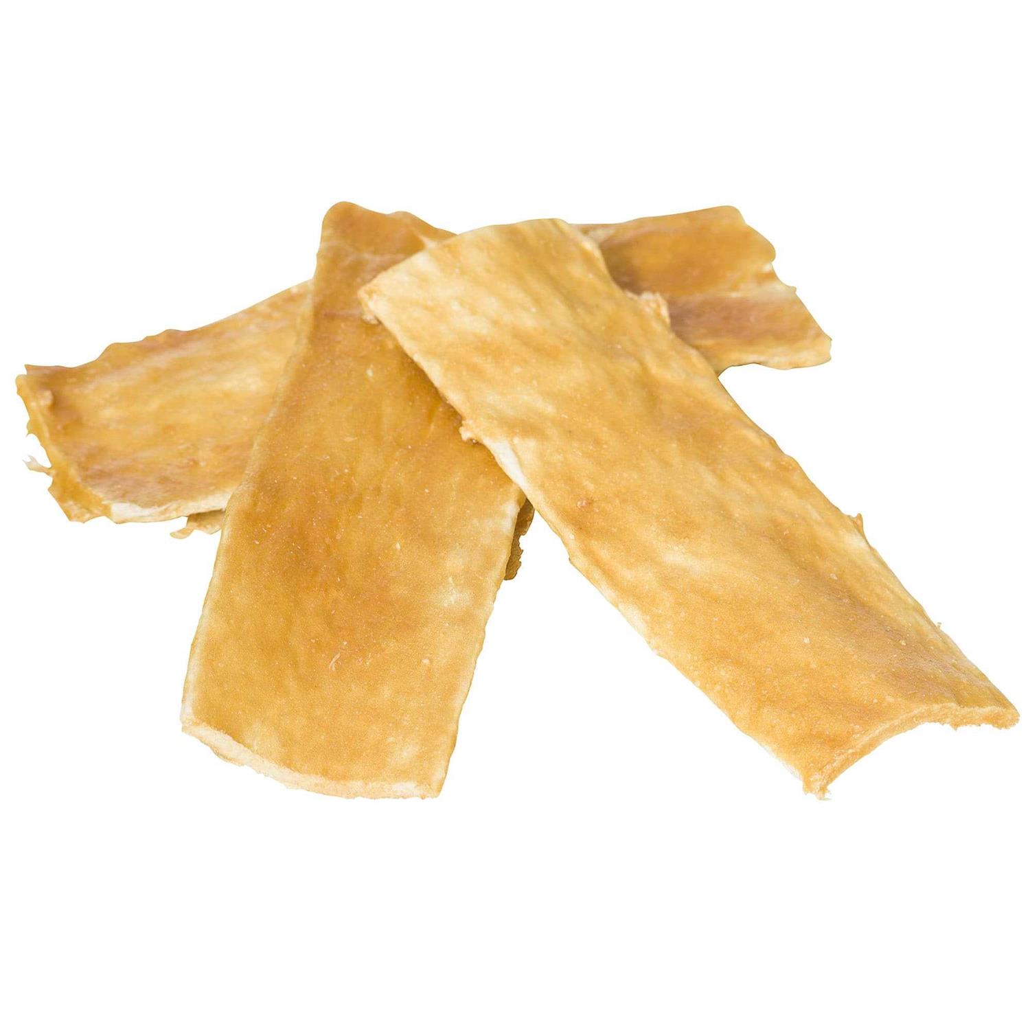 Fieldcrest Farms Nothin to Hide Chicken Flip Chips Dog Chews - Pet Supplies online store